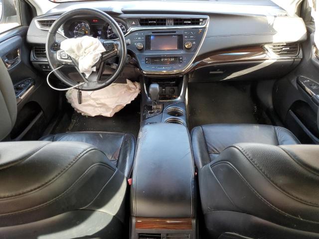 2013 TOYOTA AVALON BAS #3292304276