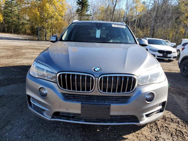 2018 BMW X5 XDR40E - 5UXKT0C52J0W03927
