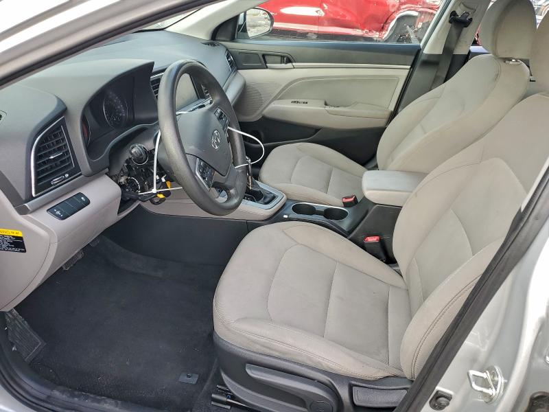 2017 HYUNDAI ELANTRA SE #3297957805