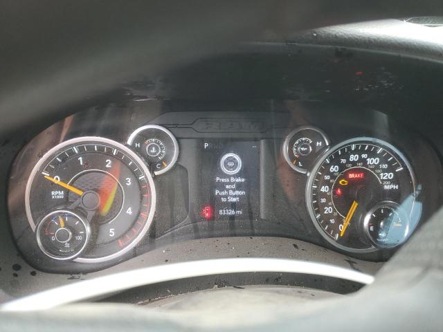 2021 RAM 3500 TRADE #3286923233