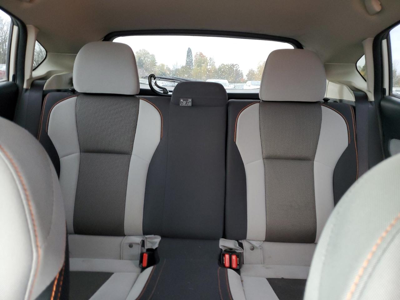 SUBARU CROSSTREK PREMIUM