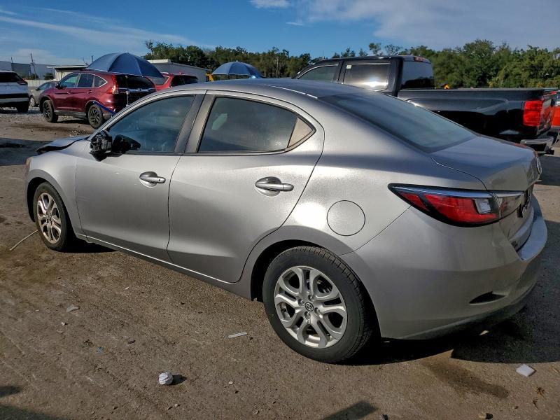 2016 TOYOTA SCION IA #3303969740