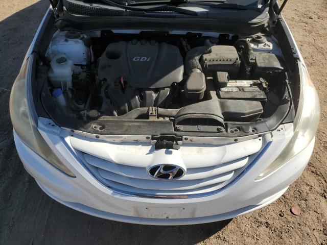 2011 HYUNDAI SONATA GLS - 5NPEB4AC3BH168172