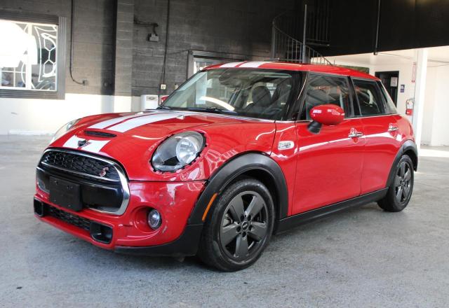 2021 MINI COOPER S #3304787313