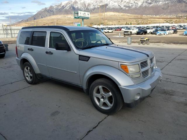 2011 DODGE NITRO HEAT #3291273955