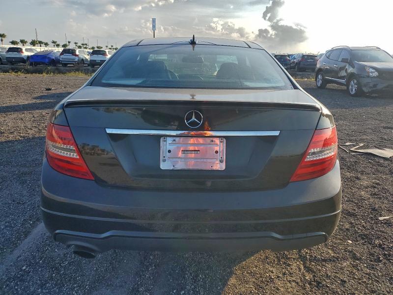 2013 MERCEDES-BENZ C 250 #3297017385