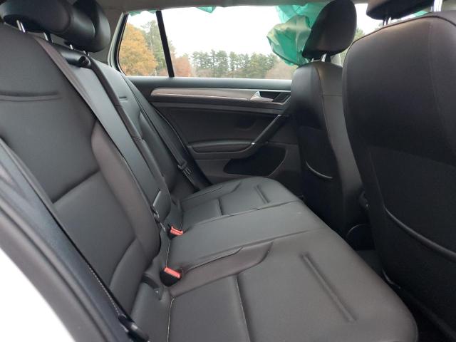 2015 VOLKSWAGEN GOLF 3VW217AU1FM103625