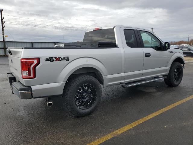 2015 FORD F150 SUPER #3298069130