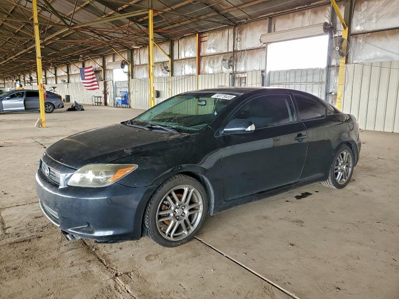 2008 TOYOTA SCION TC #3302663044