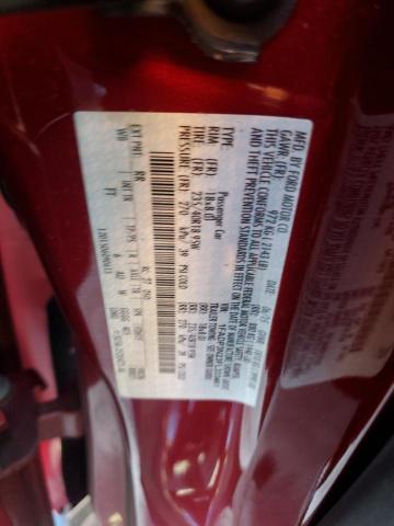 2015 FORD FOCUS TITA #3296305481