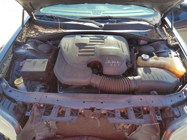 2018 CHRYSLER 300 TOURIN - 2C3CCAAG7JH340298