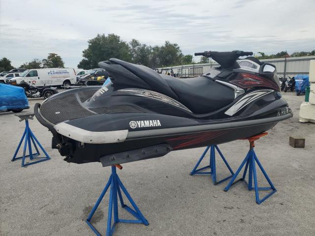 2007 YAMAHA JET SKI #3290220230