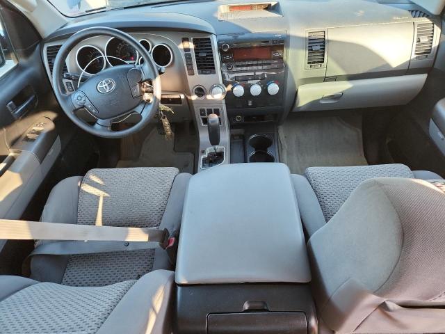 2010 TOYOTA TUNDRA DOU - 5TFUM5F16AX004615