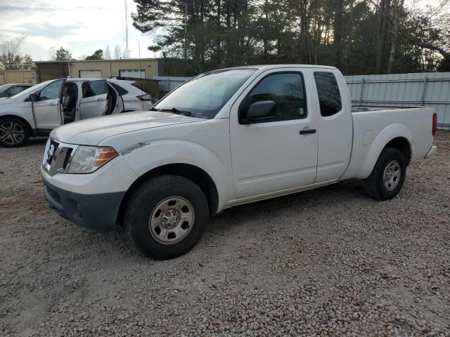 2018 NISSAN FRONTIER S #3304638983