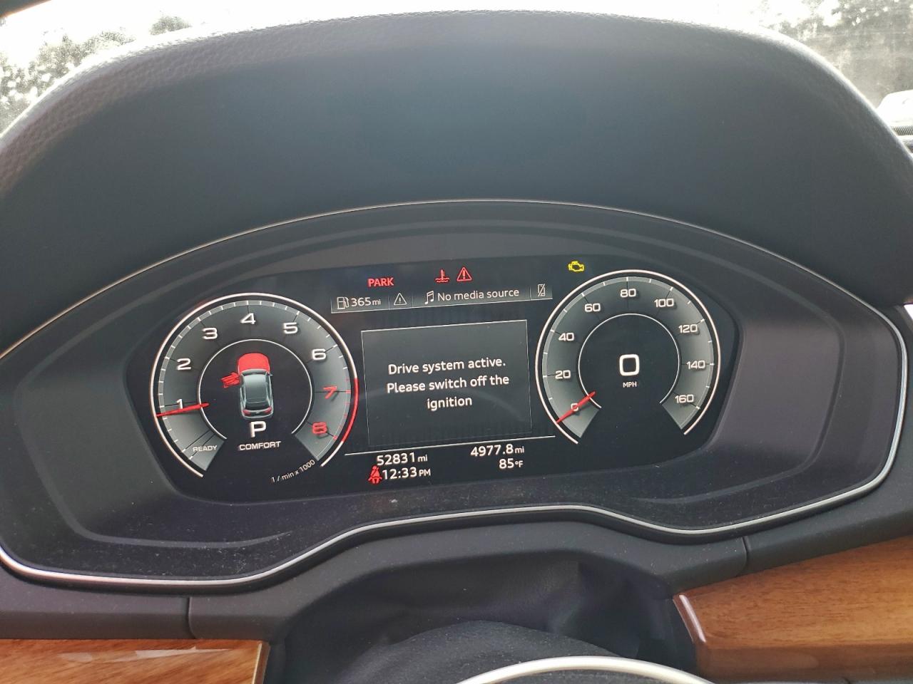 AUDI Q5 PREMIUM PLUS 45