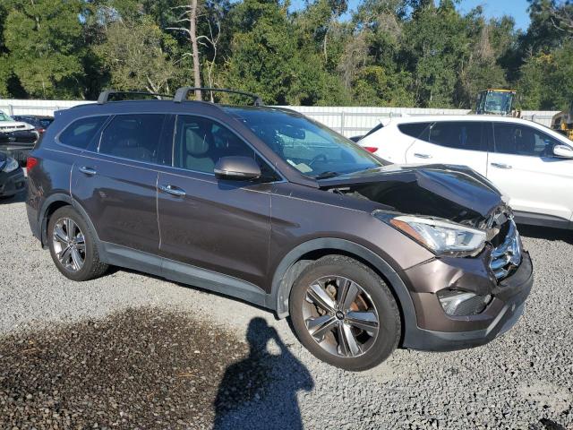 2015 HYUNDAI SANTA FE G KM8SR4HF8FU117255