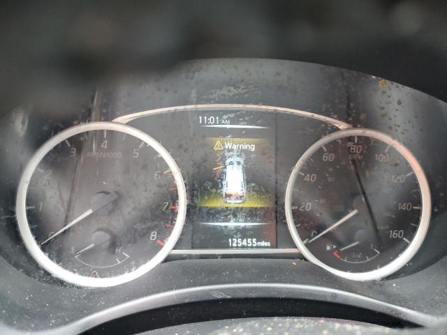 2018 NISSAN SENTRA S #3302797943