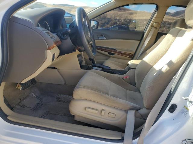 2010 HONDA ACCORD EX #3293344434