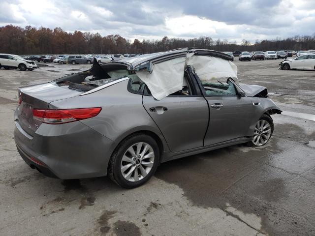 2016 KIA OPTIMA EX #3304671916