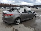 Lot #3304671916 2016 KIA OPTIMA EX