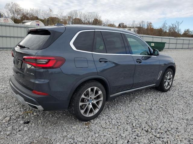 2022 BMW X5 XDRIVE4 - 5UXTA6C02N9L31477