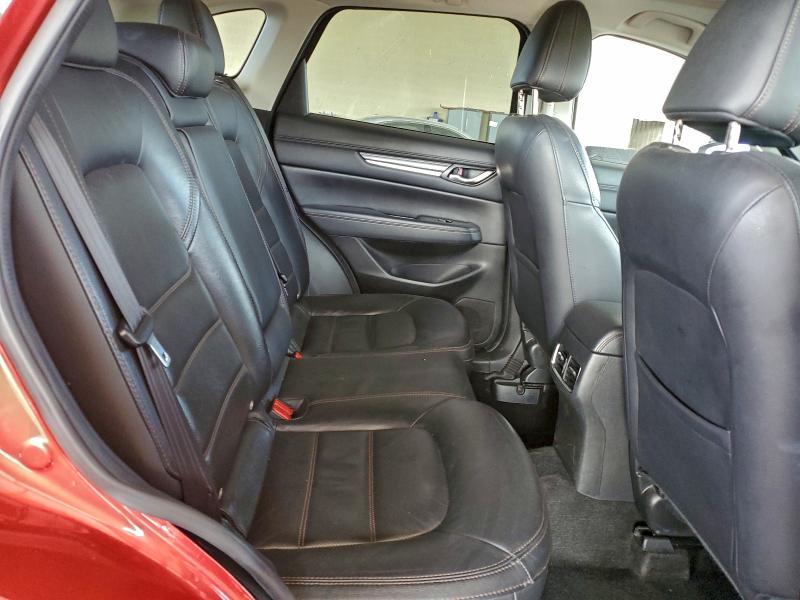 2021 MAZDA CX-5 GRAND #3303046644