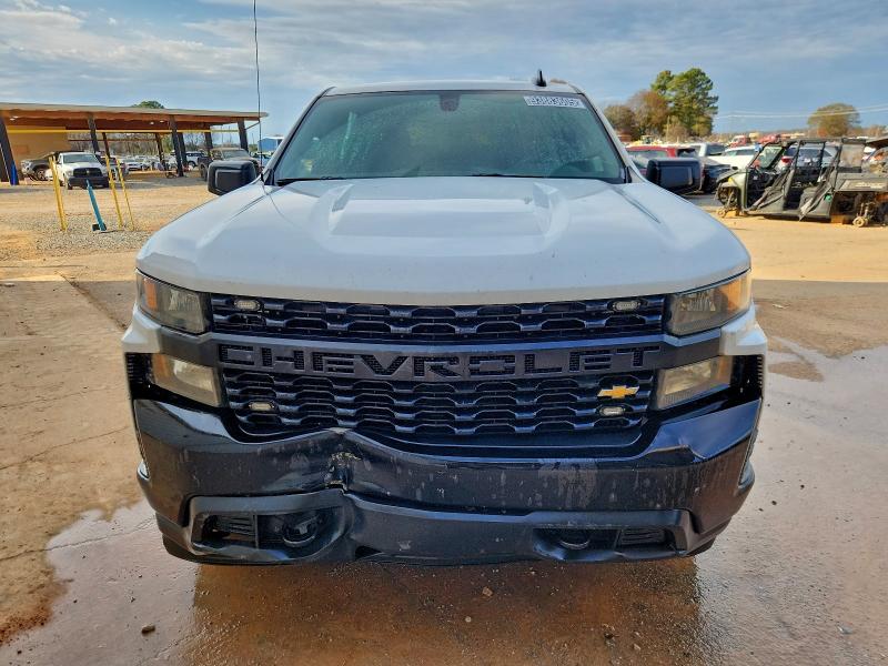 2020 CHEVROLET SILVERADO #3308250155