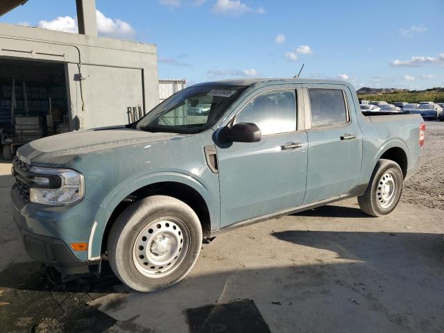 FORD MAVERICK X
