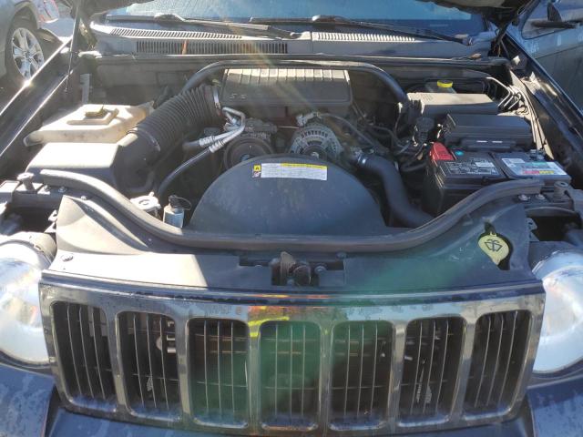 2010 JEEP GRAND CHER #3292352300