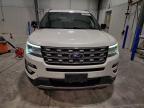Lot #3305373333 2016 FORD EXPLORER X