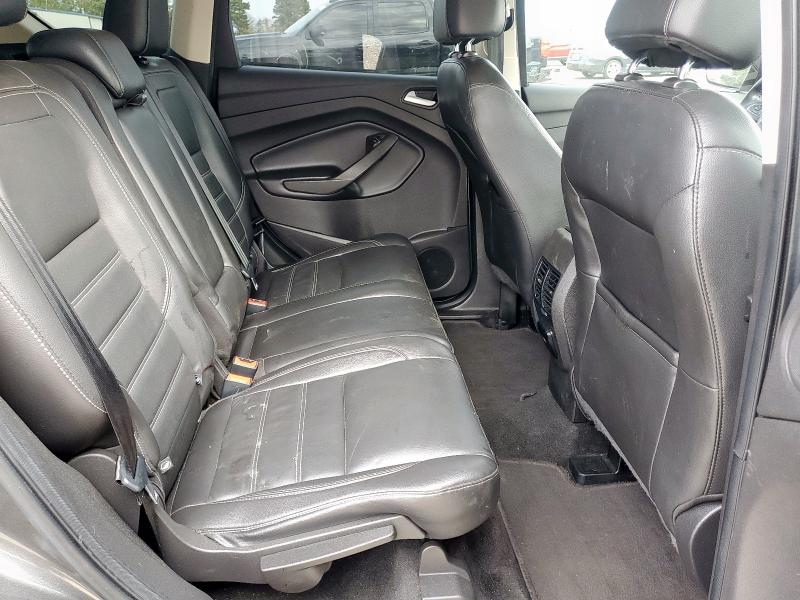 2017 FORD ESCAPE TIT #3292617634