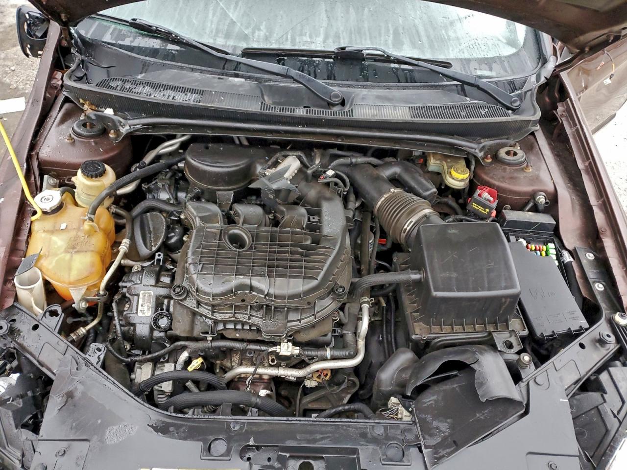 CHRYSLER 200 TOURING