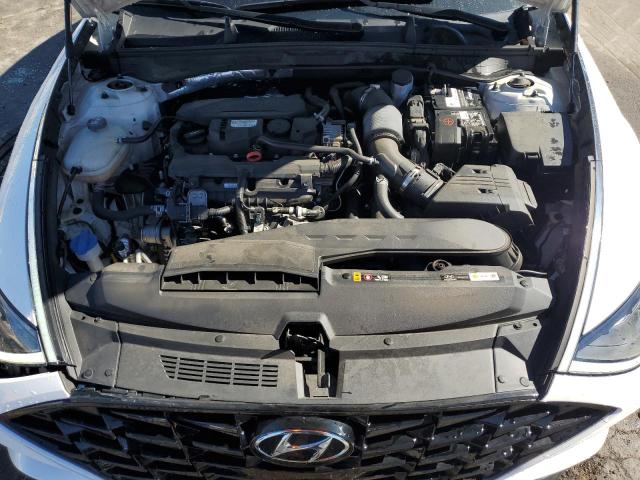 2022 HYUNDAI SONATA SEL #3284029837