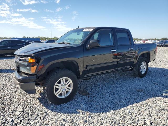 2012 CHEVROLET COLORADO L - 1GCHTCFE7C8102755