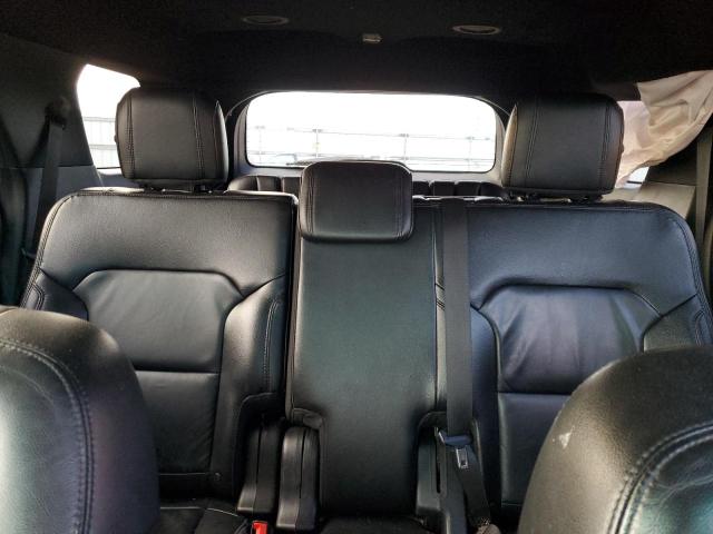 2016 FORD EXPLORER X #3291339214
