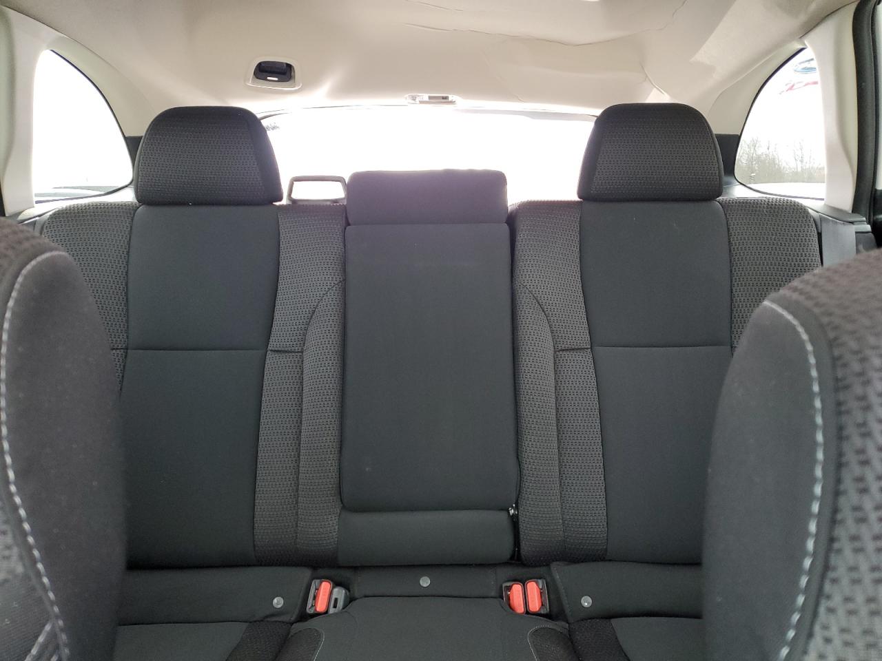 SUBARU OUTBACK PREMIUM