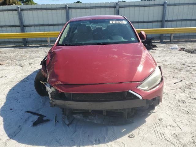 2017 HYUNDAI ELANTRA #3302843900