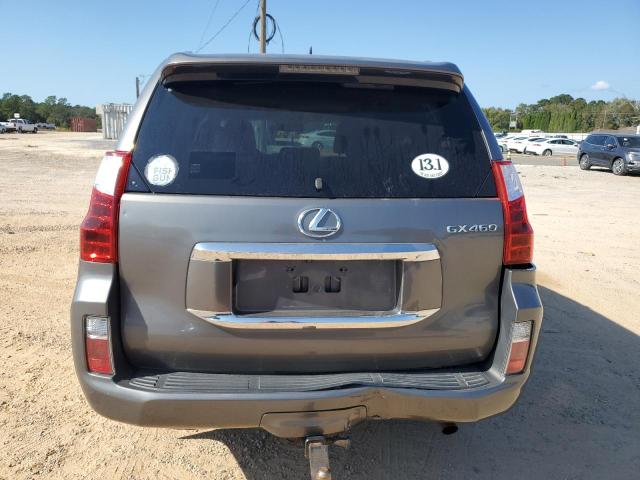 2011 LEXUS GX 460 #3291271955
