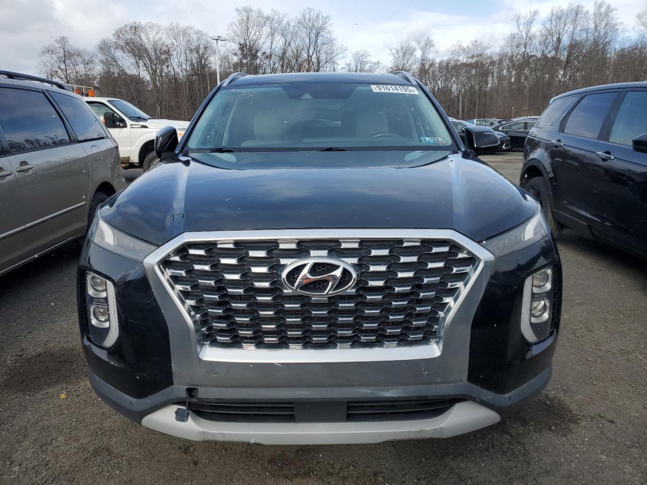 HYUNDAI PALISADE SEL