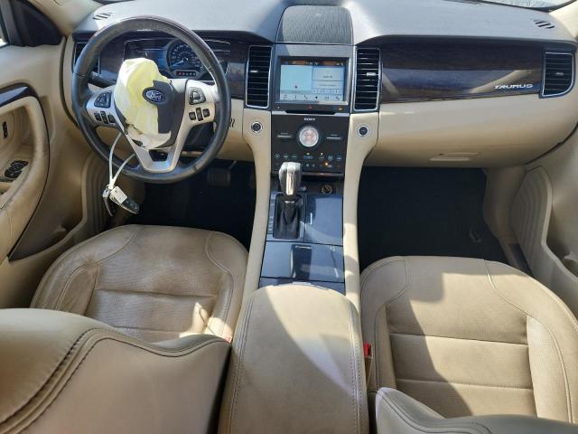 2017 FORD TAURUS LIM #3287557018