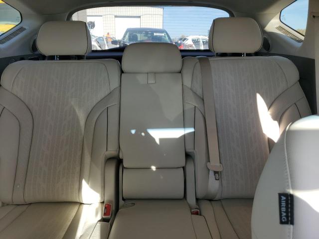 2024 GENESIS GV80 BASE - KMUHCESC9RU193010