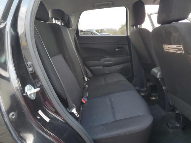 2011 MITSUBISHI OUTLANDER #3304651994