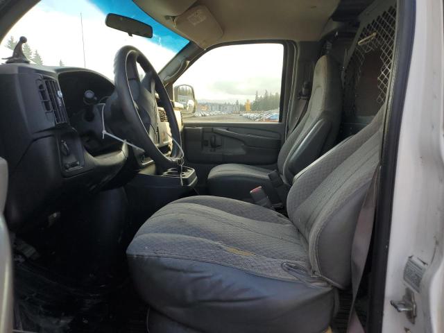 2007 CHEVROLET EXPRESS G2 #3293643405