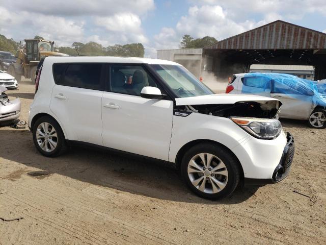 2016 KIA SOUL + #3293462472