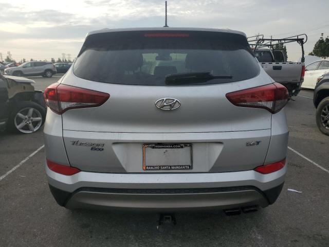 2016 HYUNDAI TUCSON LIM #3290095261