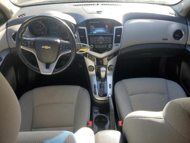 2013 CHEVROLET CRUZE LT #3293520415