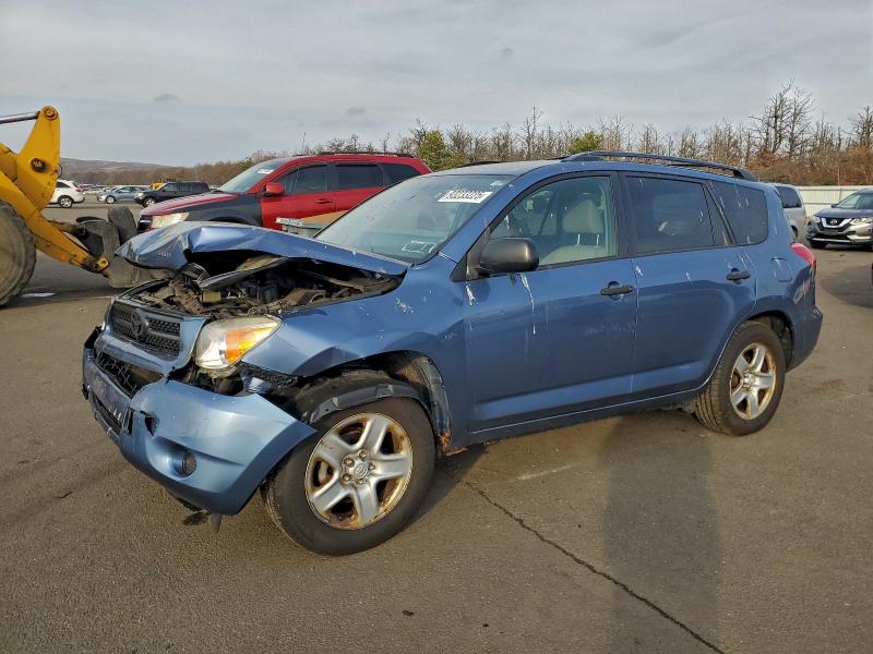 2007 TOYOTA RAV4 #3304519459