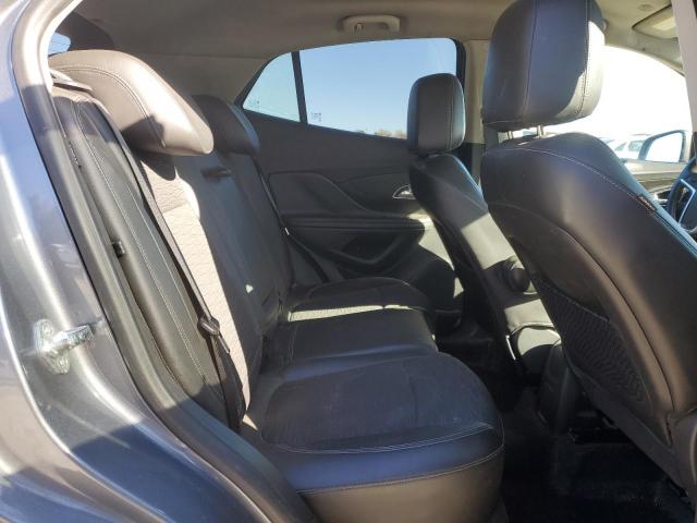 2015 BUICK ENCORE #3302733003