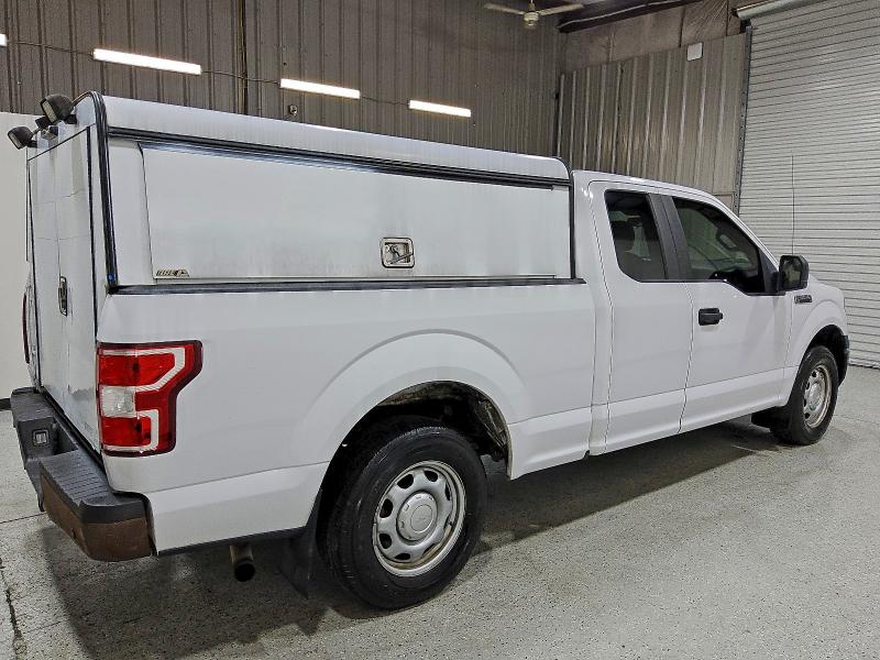 2018 FORD F150 SUPER #3305325334