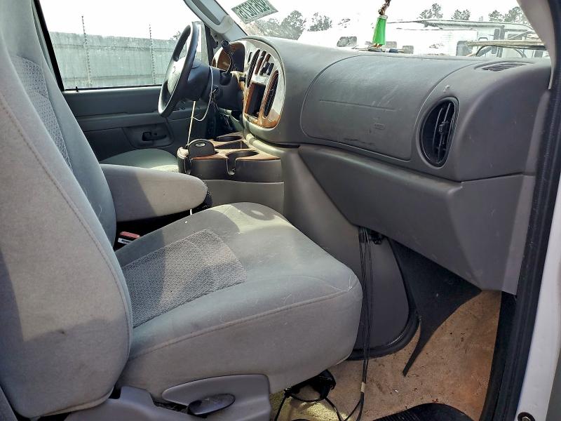 2006 FORD ECONOLINE #3296343426